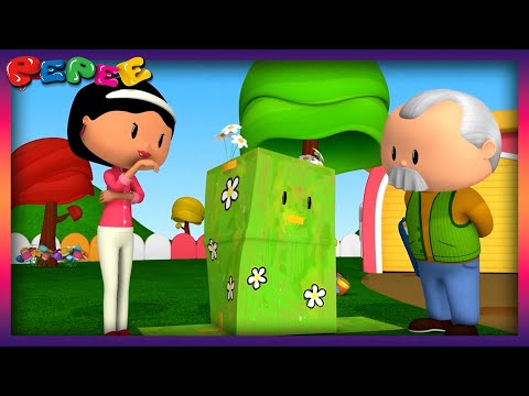 Видео: Пепи - 2 серий в 1 серии - 38 Мультфильм для детей #мультфильм  #анимация