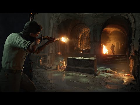 Видео: Mafia 4: The Old Country Прохождение на Русском - «Кровопролитие»