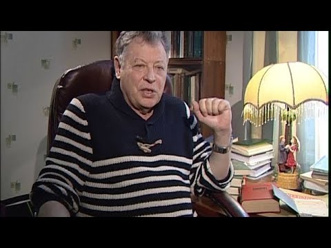 Видео: Александр Герцен