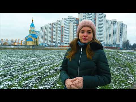 Видео: Парголово: срытая в 90-х гора и кладбищенская железная дорога