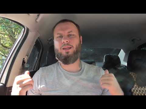 Видео: Доработка Polo Sedan #22