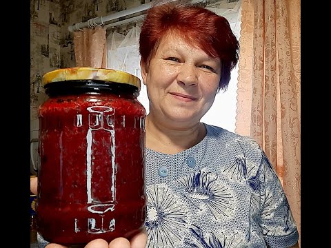 Видео: СЪЕЛИ БАНКУ ЗА РАЗ И ПРОСЯТ ЕЩЁ! ЗАГОТОВКА ИЗ СВЁКЛЫ! НУ ОЧЕНЬ ВКУСНО! АВТОКЛАВ МАЛИНОВКА!