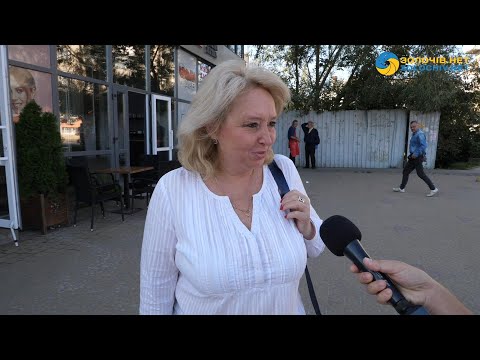 Видео: Ми запитали: чи спалюєте ви суху рослинність?