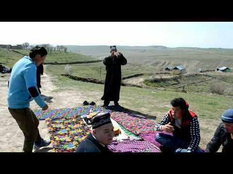 Видео: ДАРВЕШОНА (ДАРБИШАНА)