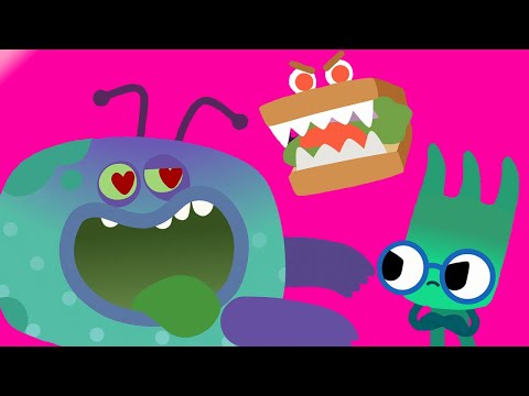 Видео: Летние приключения зовут — Ум и Хрум — Готовимся к лету вместе с Умом и Хрумом