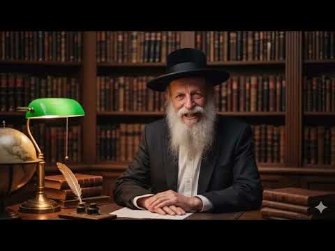 Видео: Раввин-миллионер: «Я разбогател, когда понял это»