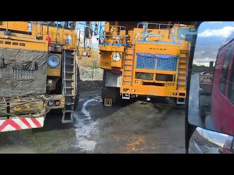 Видео: Работа тралиста на севере и начало грандиозного шухера 🤘