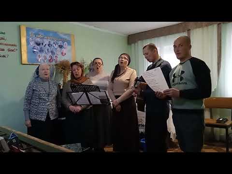 Видео: Господи, на небосклоне тучи, Господи