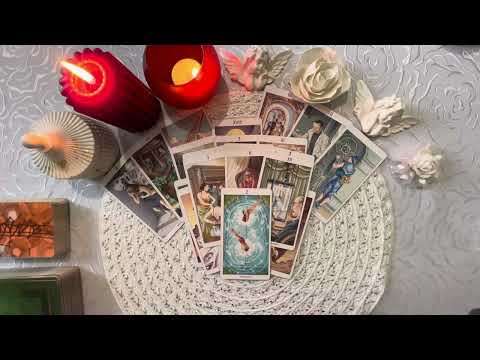 Видео: МЕЖДУ Вами ЛЮБОВЬ или ИЛЛЮЗИЯ?!!✨❤️💔❤️🔥🔥🔥💯