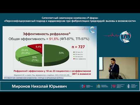 Видео: 20.10 Симпозиум Р фарм