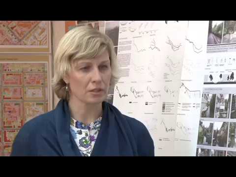 Видео: Поступи правильно: ландшафтная архитектура