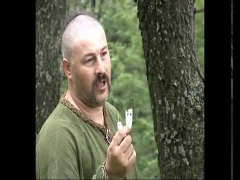 Видео: краш тест ламеллярного доспеха