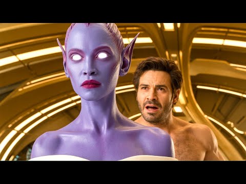 Видео: Моя новая домработница была надо мной, когда я проснулся — её причина оставила меня без слов!