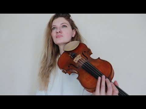 Видео: Кино - место для шага вперёд / кавер на скрипке и пианино