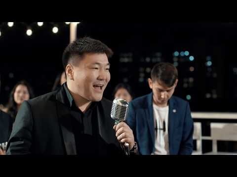 Видео: Алексей Егоров Өркөн - Махтанабын (премьера нового клипа 2018)