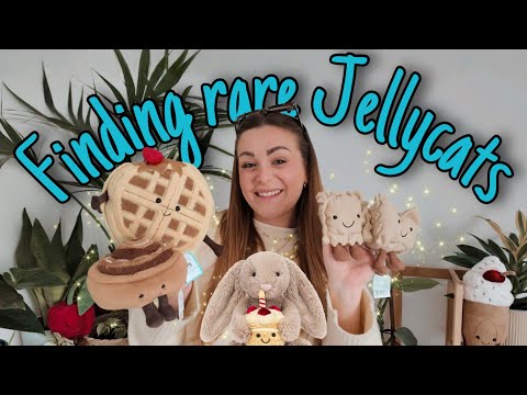 Видео: НОВЫЕ И РЕДКИЕ медузики в магазинах и садовых центрах Великобритании!