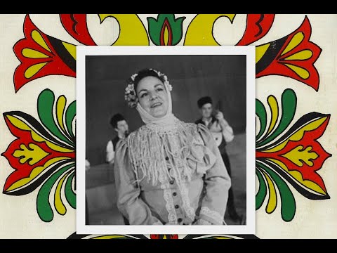 Видео: ВЕРКА СИДЕРОВА - "ВИЖДАШ ЛИ, МАМО, ВИЖДАШ ЛИ"