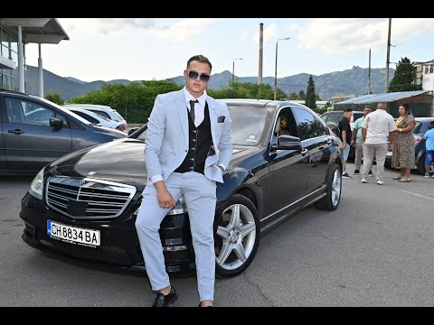 Видео: Абитуриентски бал на Коста