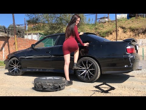 Видео: КОЛЕСА которые ВОЗБУЖДАЮТ. А что выбрал бы ты?