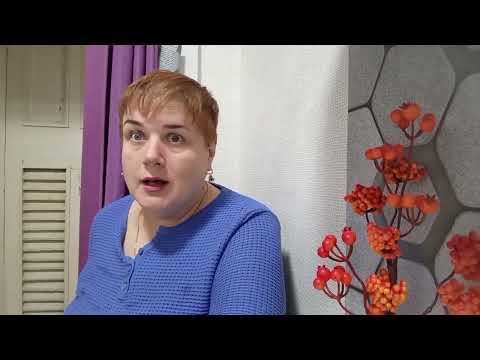 Видео: Сливочная капуста, всего 87. Ккал/ распаковка/ болталка