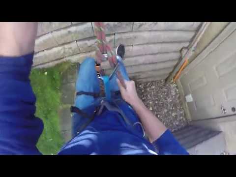 Видео: Спуски по канату Munter Hitch: всё, что вам нужно знать