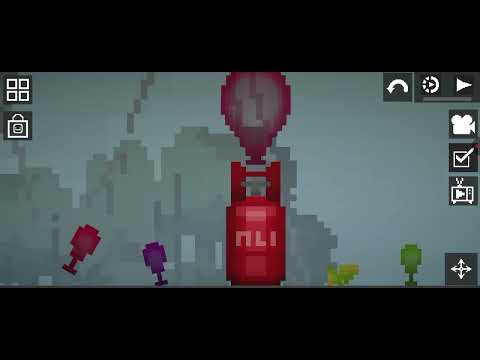 Видео: Обзор на новое обновление мелон плейграуд и шлёпсинь