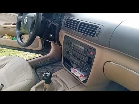 Видео: Passat B5 1.9 TDI heater blows cold air/Passat B5 1.9 TDI печка дует холодным воздухом