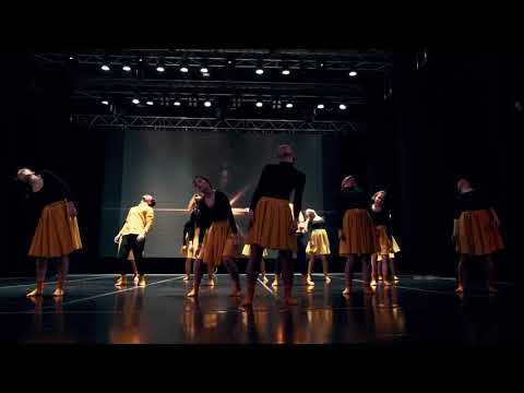 Видео: Юля Касабуцкая | Contemporary beg | Лимонник 2020