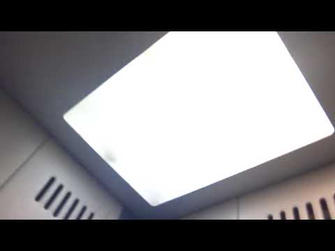 Видео: Электрические лифты V=1,4 м-с, грузоподъемность 400, 630 кг (2411), музыкальный лифт КМЗ