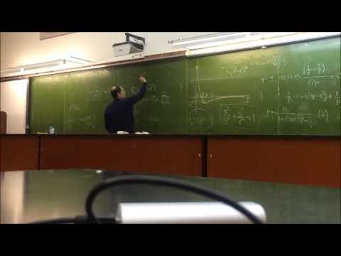 Видео: Законы Кеплера