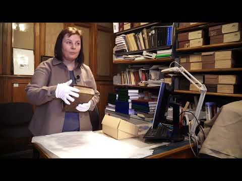 Видео: Новгородская первая летопись - уникальный памятник русской книжности