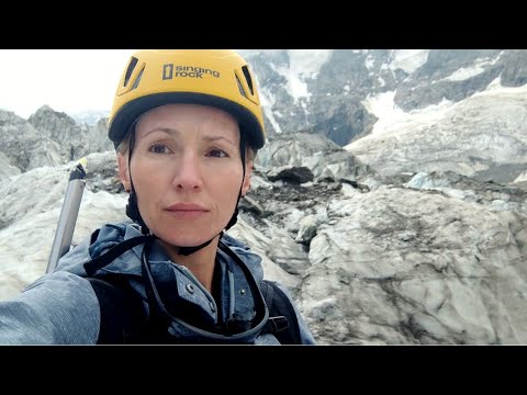 Видео: Путешествие на Кавказ - альплагерь Безенги и Эльбрус 2024.