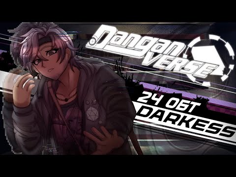 Видео: Это полный беспредел! | ОБТ 24 | DanganVerse