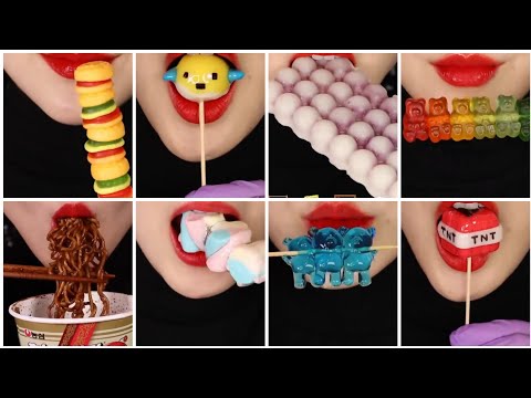 Видео: ЕДА ПО ЕМОДЖИ+СТРАШНАЯ ИСТОРИЯ ОТ ЕЛЕНЫ РАЙТМАН🍉🥑🍆