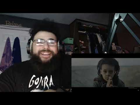 Видео: реакция иностранца на atlantida project feat Noize MC   Иордан