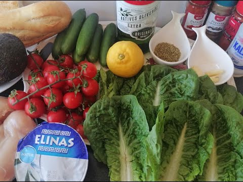 Видео: Полезно! Вкусно!