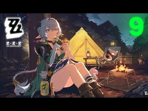 Видео: Zenless Zone Zero ОБНОВЛЕНИЕ 2.3 #9