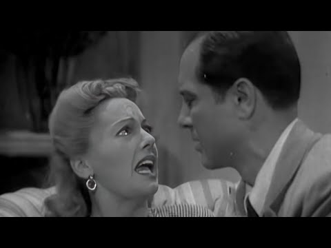 Видео: Создатель чудовищ (1944) ужасы, научная фантастика, психотронный фильм