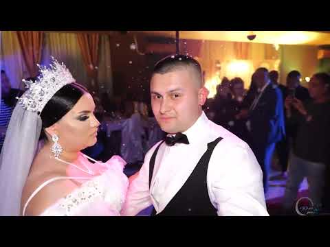 Видео: Сватбения ден на Ники и Николета -2част  ork. Naser Struja   @iuli-studio 0896482047  0893740147