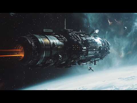 Видео: Космическое путешествие. Документальный фильм
