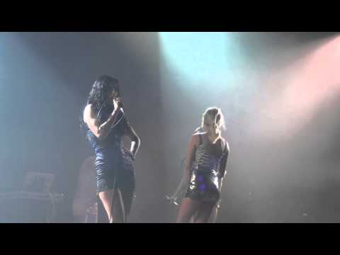 Видео: Серебро (Serebro). Сладко
