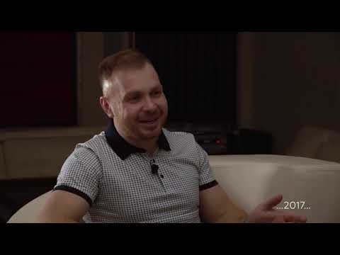 Видео: Страницы истории команды "КАМАЗ-мастер" 2017 год