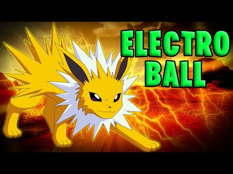 Видео: «Почти» хорошие приёмы покемонов