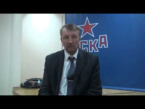 Видео: "Кто сказал, что "Ак Барс" играет в скучный хоккей?" В эфире - "Вечерний Гимаев"