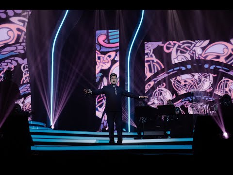 Видео: Марсель Вагизов - Күн авылы көе (Напев деревни Конь)