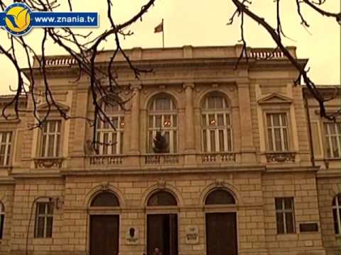 Видео: Хротограф: Русе - „Малката Виена"