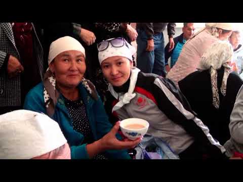 Видео: Асау барақ 2013ж