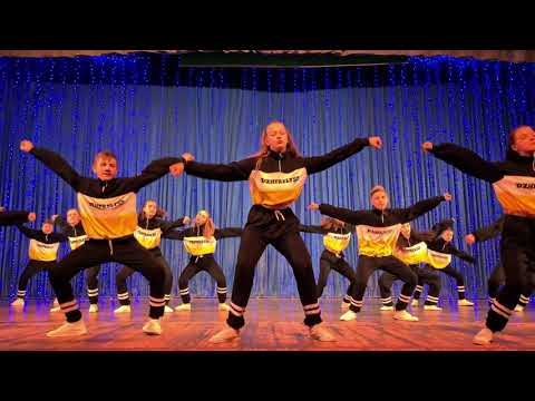 Видео: Давай танцуй 2021