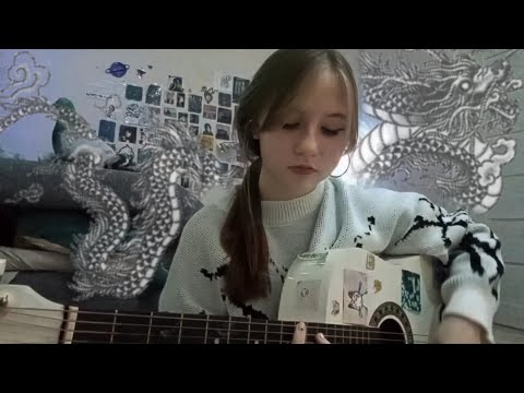 Видео: CUPSIZE - семнадцатилетняя /cover/