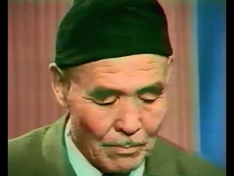 Видео: Боранқұл Көшмағанбетұлы "Құлагер" күйі